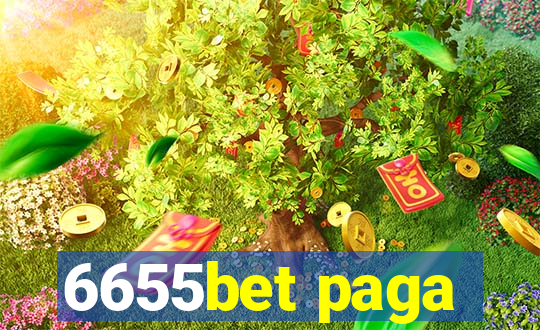 6655bet paga